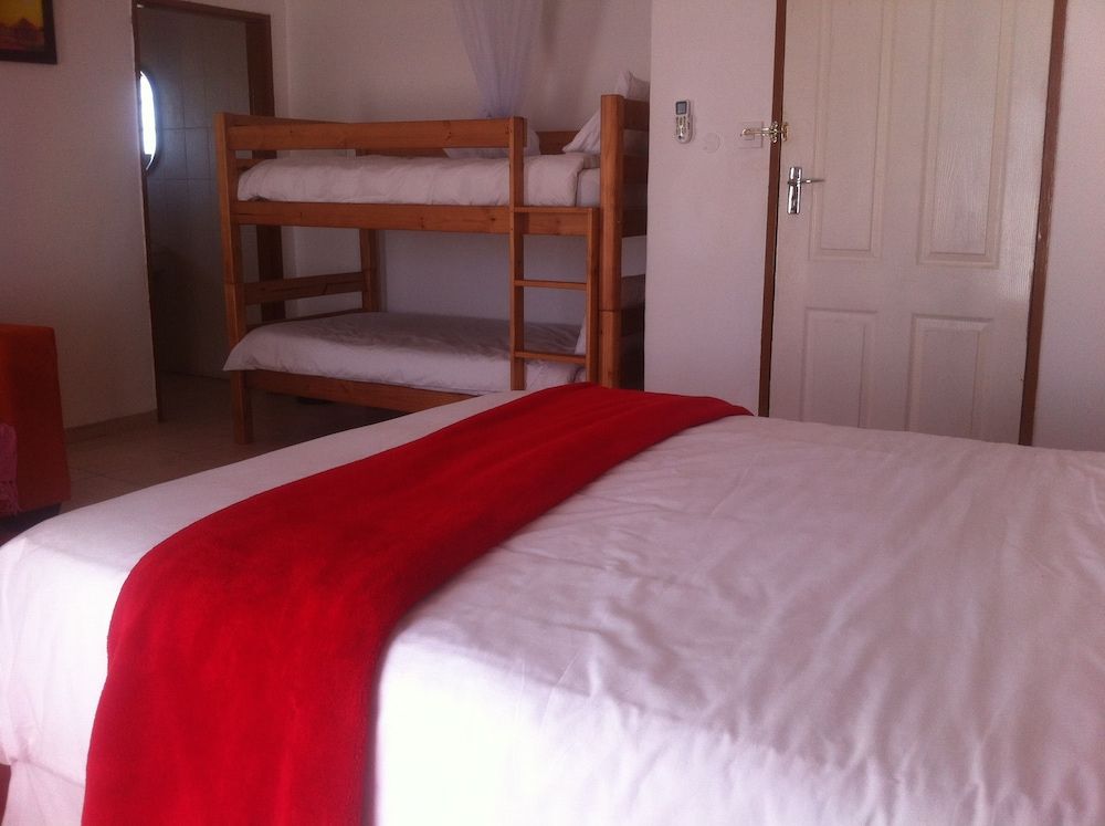 Rakops River Lodge 2