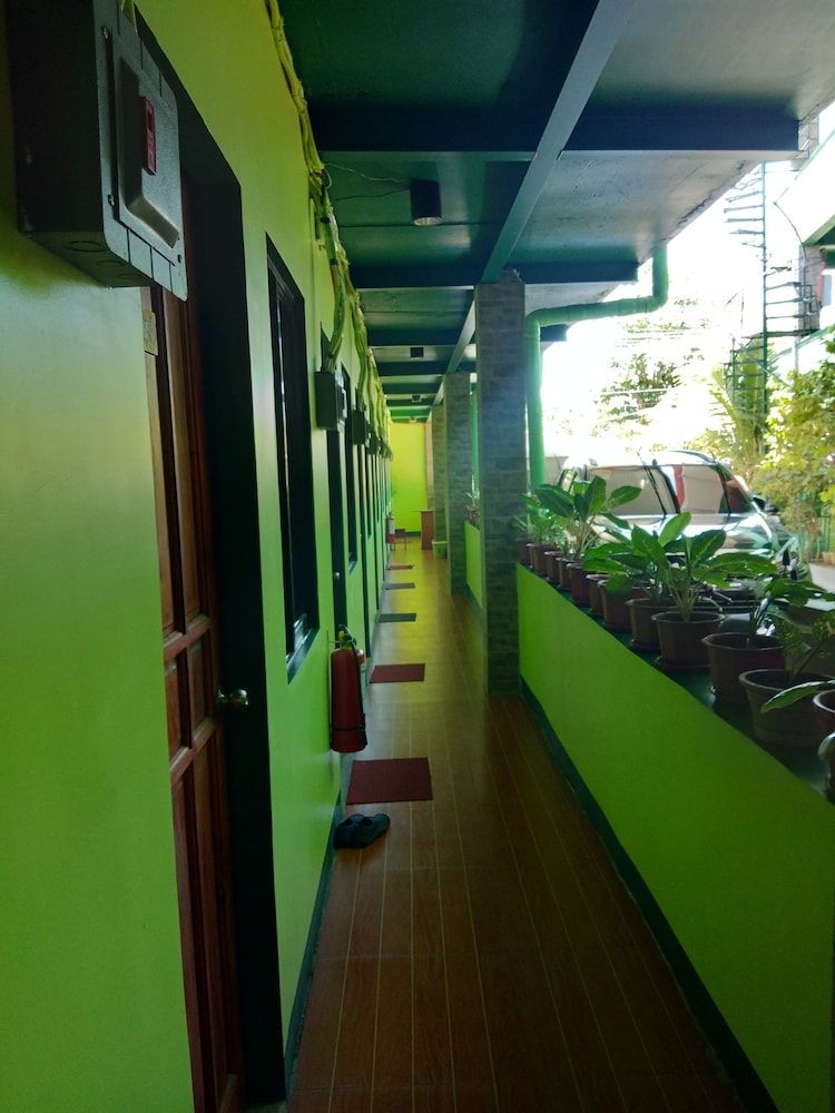 AOSMEC Square Hotel 2