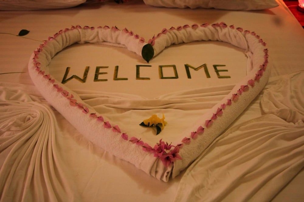 Summer Shade Maldives 3