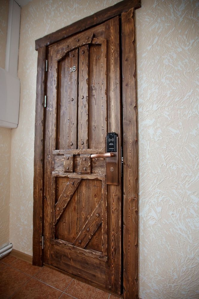 Usadba Strelingof hotel 2