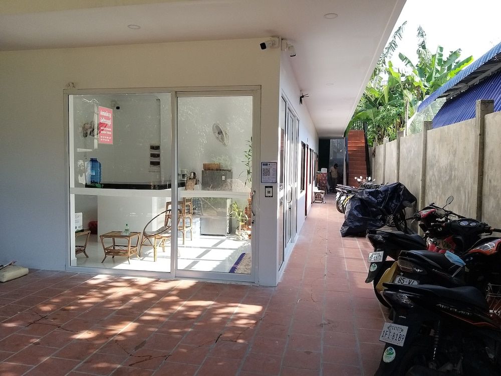 Khmer House Guesthouse 2