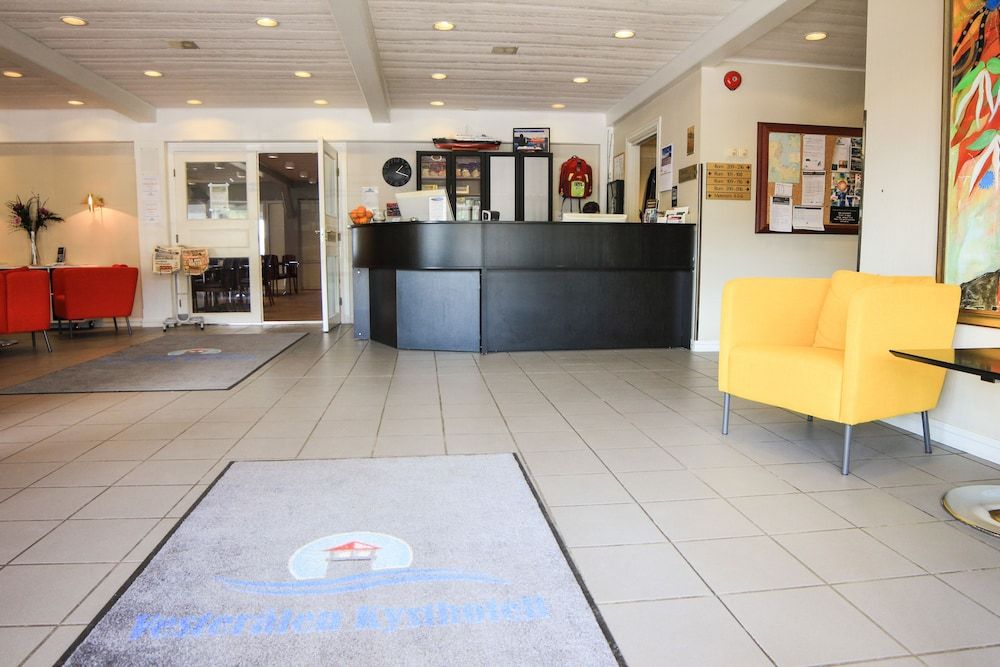 Vesterålen Kysthotell 2