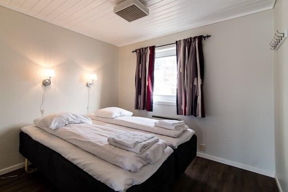 Vesterålen Kysthotell 3