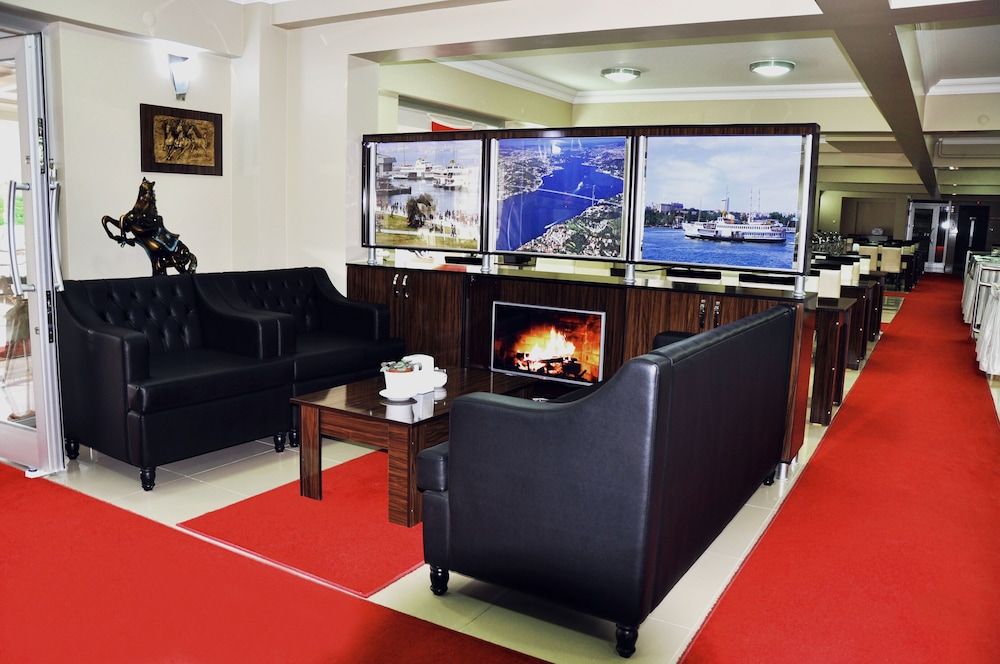 Otel Bayburt Konaklama 2