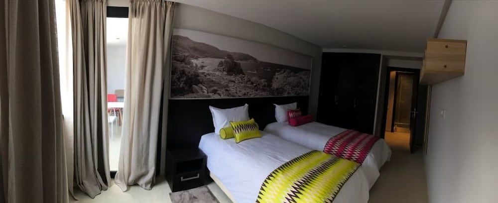 Appart-Hotel Souani 3