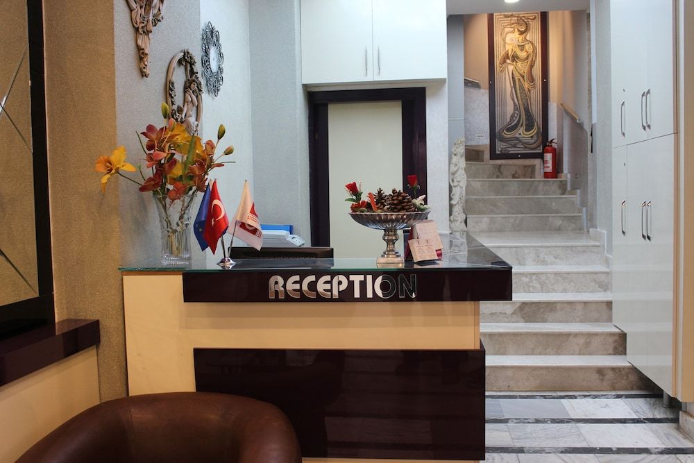 Laleli Hotel Izmir 3