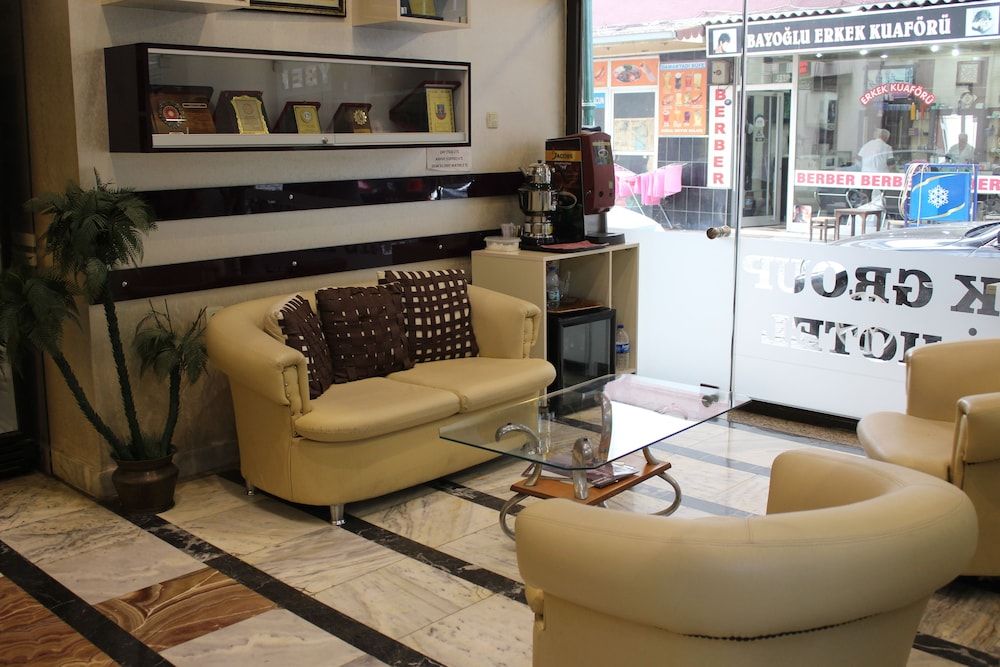 Laleli Hotel Izmir 2