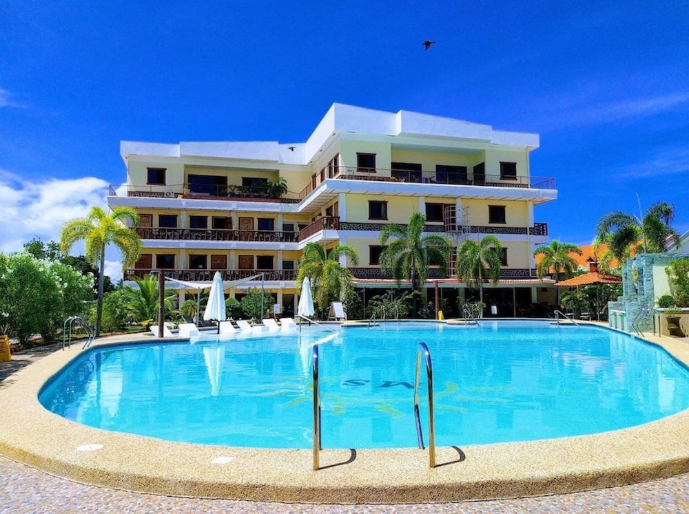 Sunshine Village Resort