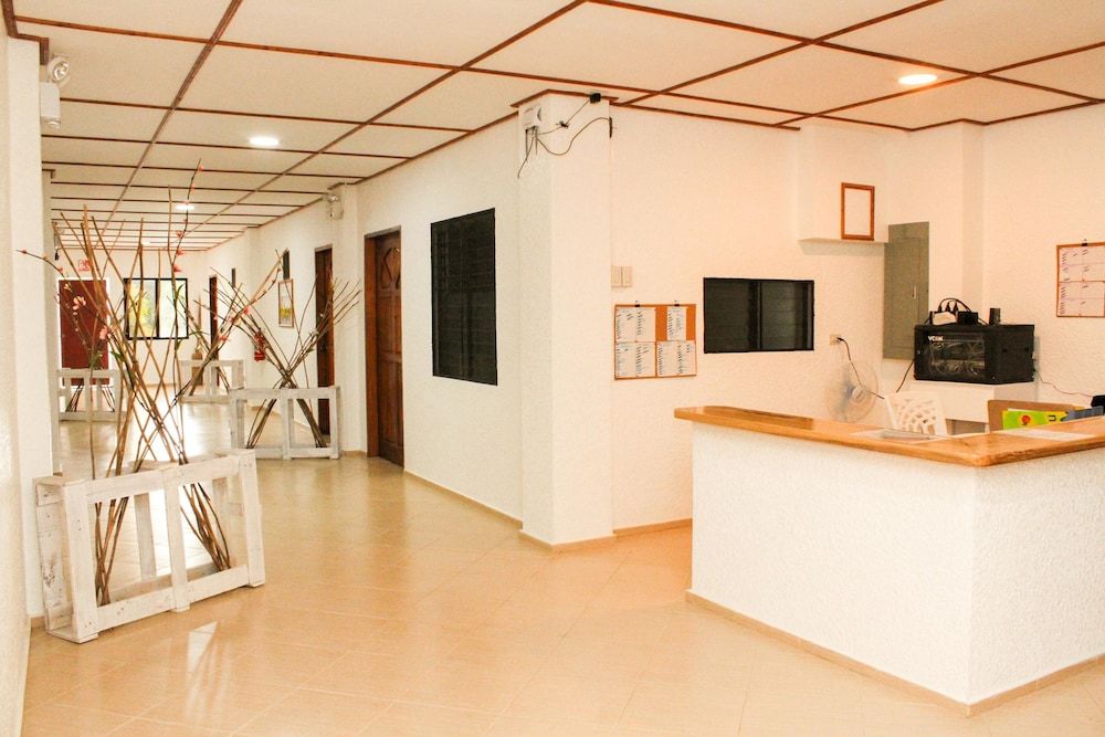 Sunshine Village Resort 2