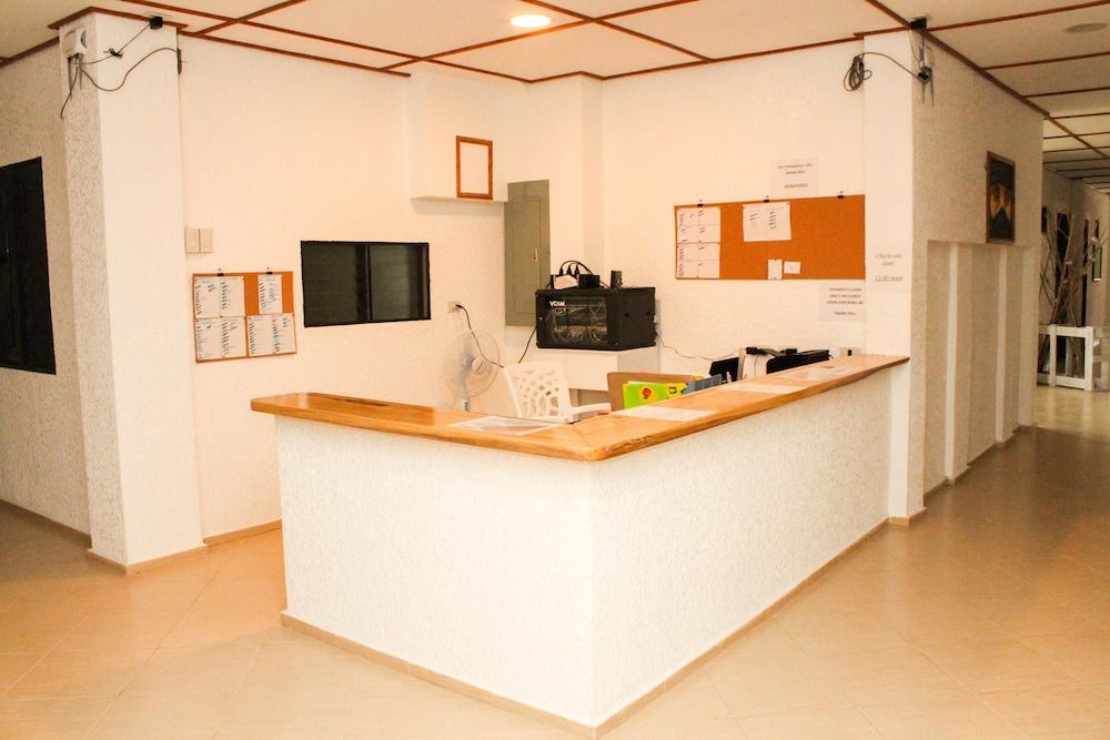 Sunshine Village Resort 3