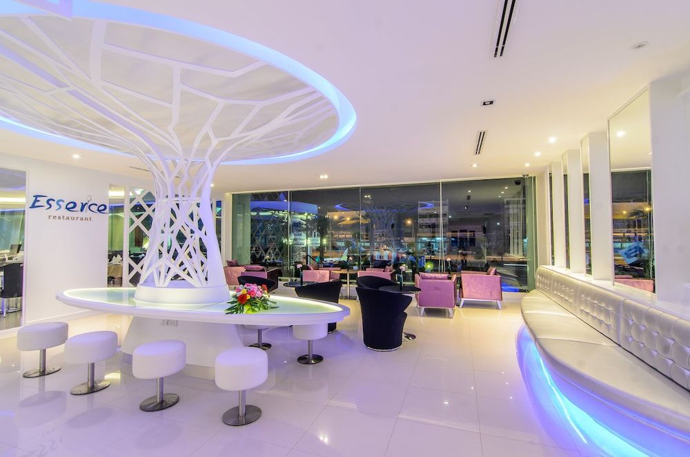 The Paradiso JK Design Hotel 3