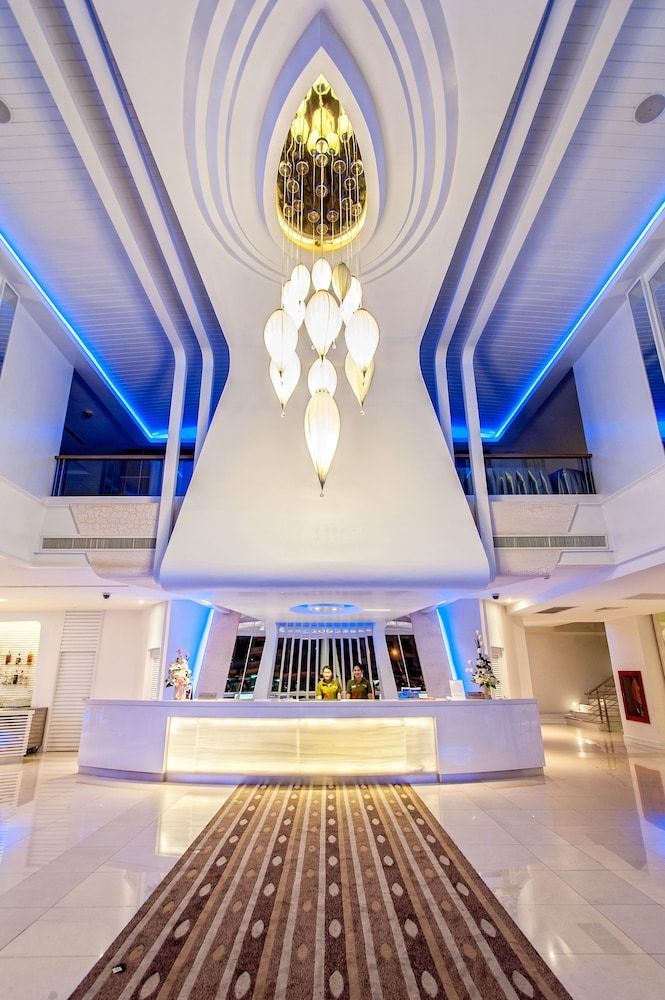 The Paradiso JK Design Hotel 2