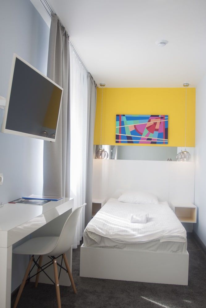 Maxim Park Hotel 3