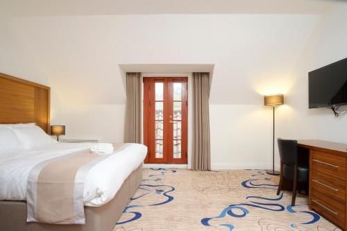 Kelpies Hotel Falkirk -1 estrellas en Falkirk