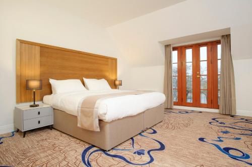 Kelpies Hotel Falkirk 3