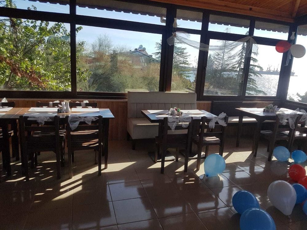 Istanbul Yildiz Hotel 2