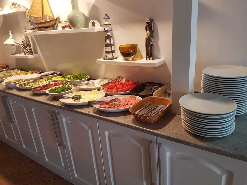 Istanbul Yildiz Hotel 3