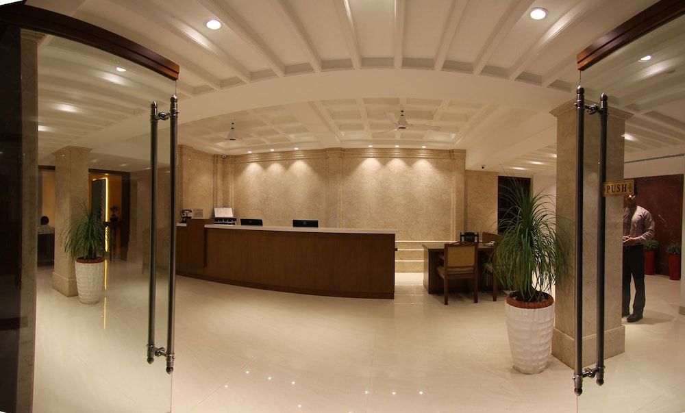 Bhasuri Inn Guruvayoor 2