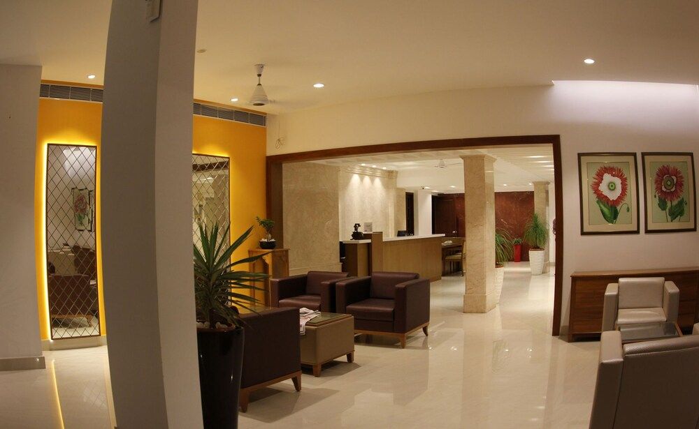 Bhasuri Inn Guruvayoor 3