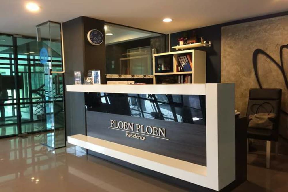 Ploen Ploen Residence 2