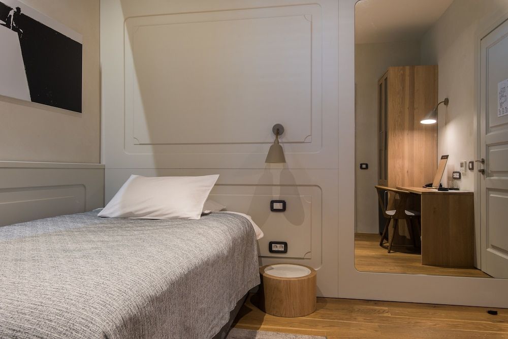 Hotel Peteani 4 étoiles à Labin