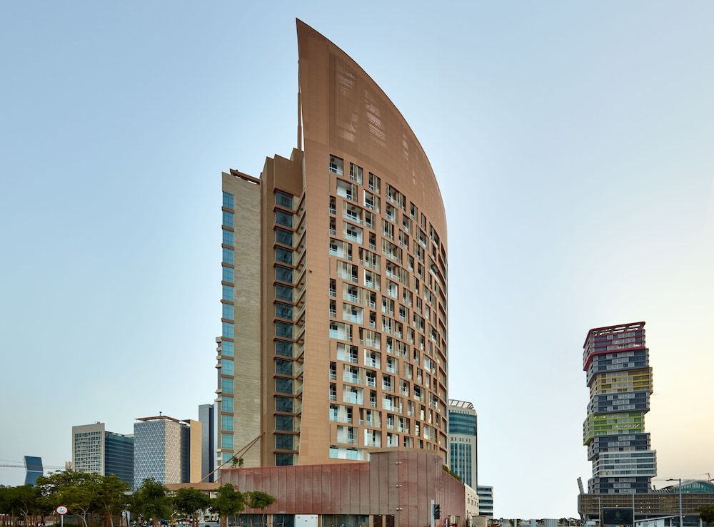 Staybridge Suites Doha Lusail, an IHG Hotel 1