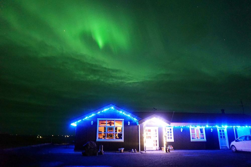 Hestheimar -1 estrellas en Selfoss
