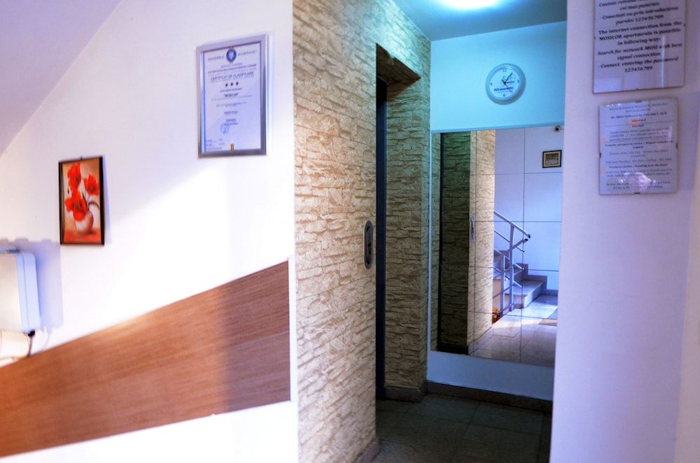 Mosilor Residence Apartments 2
