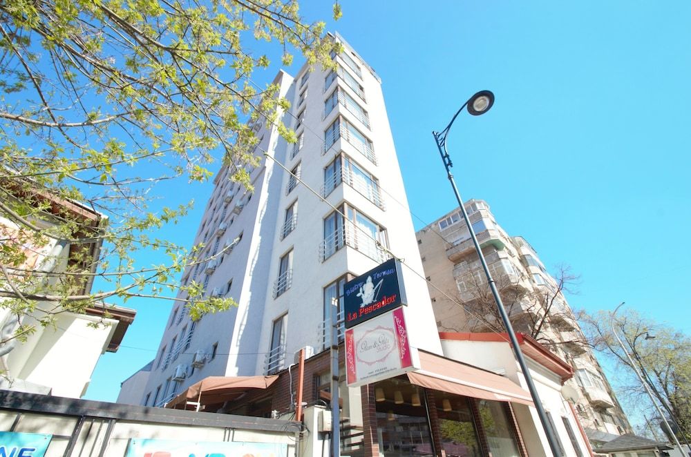 Mosilor Residence Apartments 3 estrellas en Bucharest