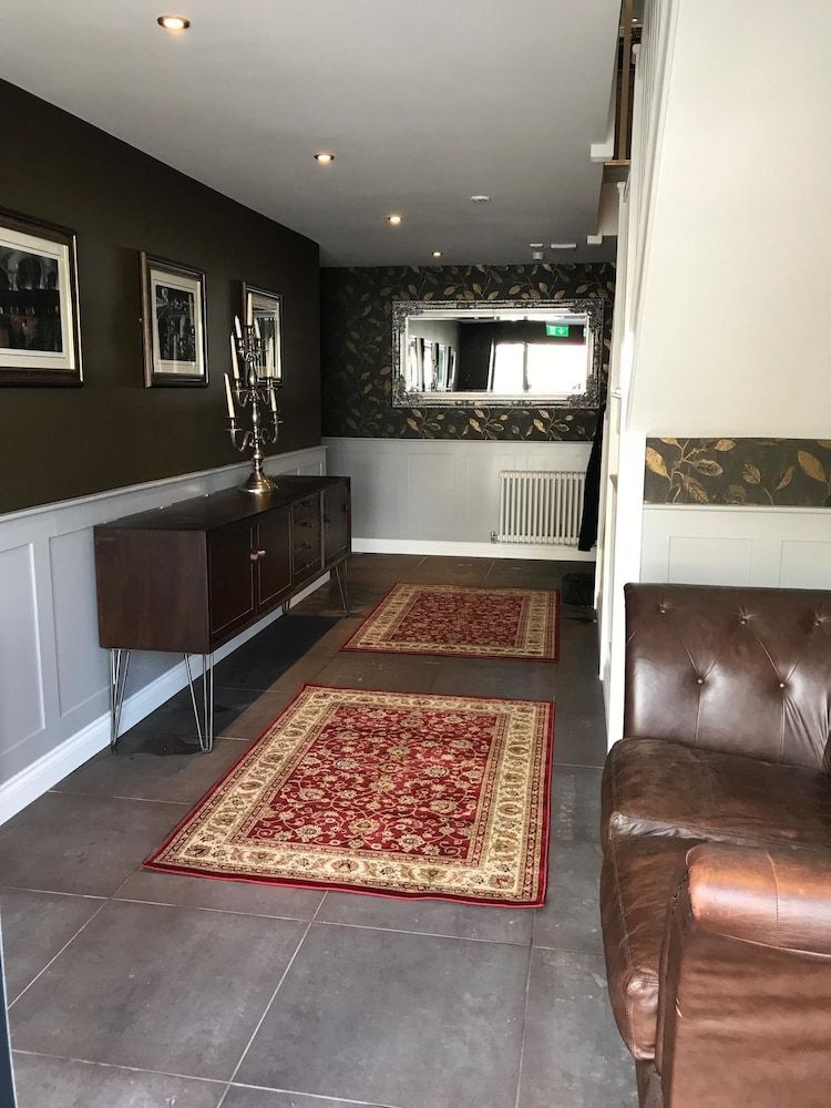 The Portland Hotel 2