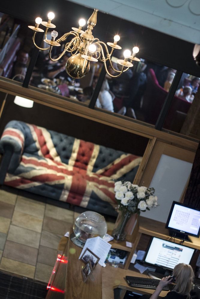 The Portland Hotel 3