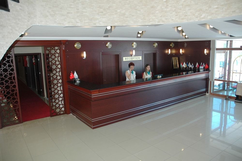 Burgaz Resort Aquapark Hotel 2