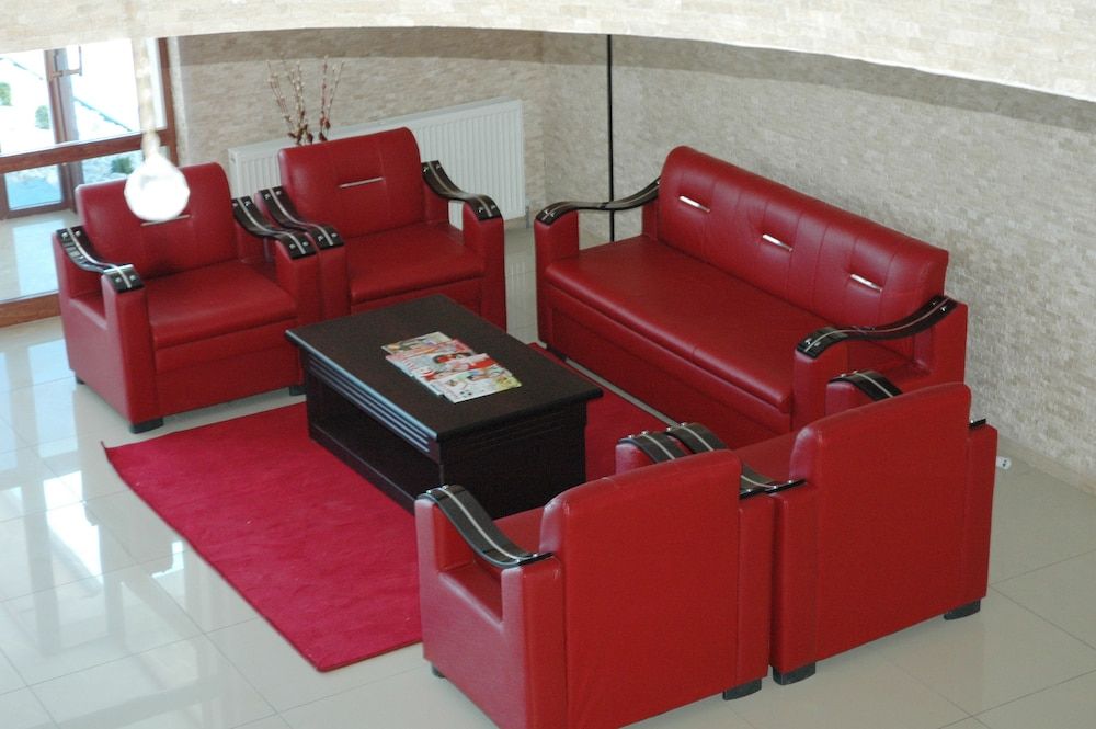 Burgaz Resort Aquapark Hotel 3