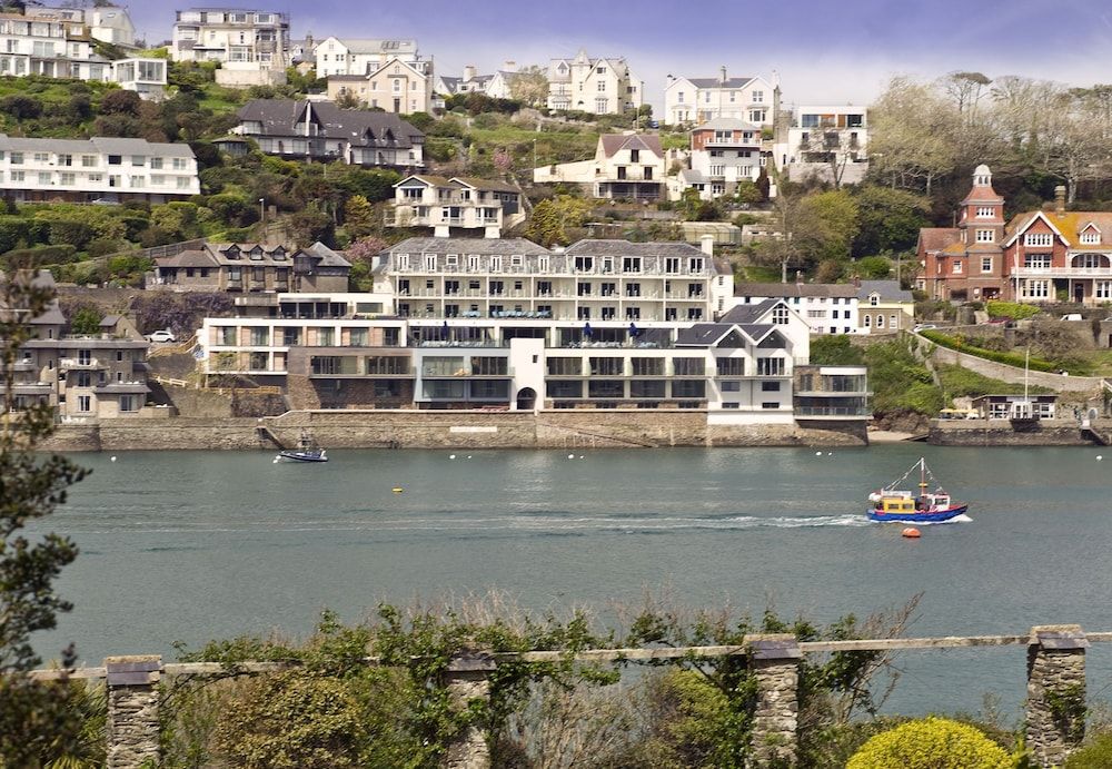 Harbour Hotel Salcombe 4 stelle a Salcombe