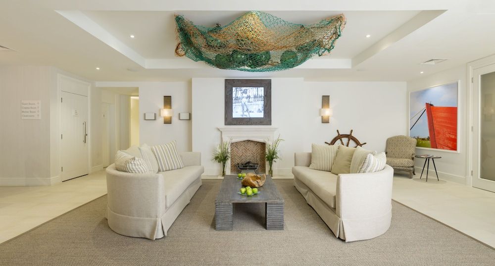 Harbour Hotel Salcombe 2