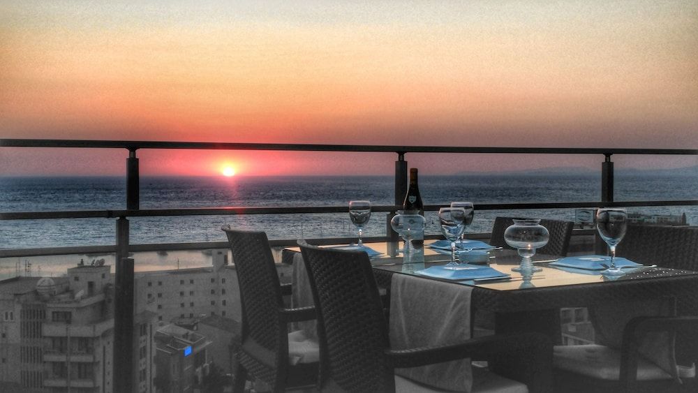 Demir Suit Hotel -1 estrellas en Kuşadası