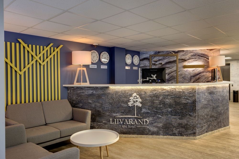 Liivarand Hotel 3