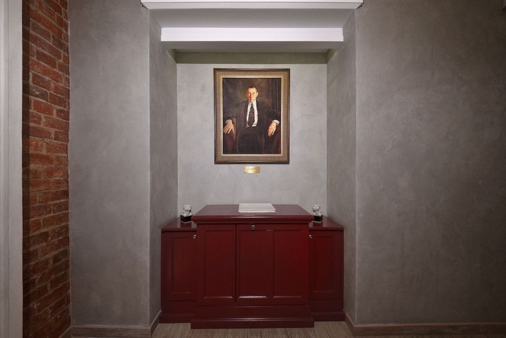 Rachmaninoff hotel 3