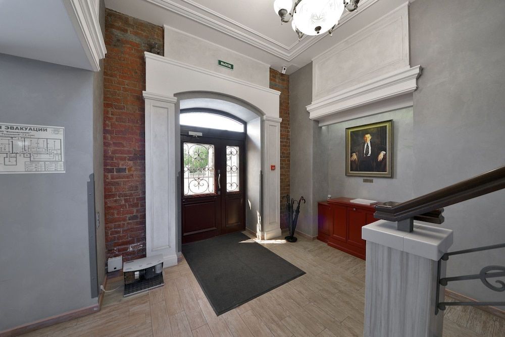 Rachmaninoff hotel 2