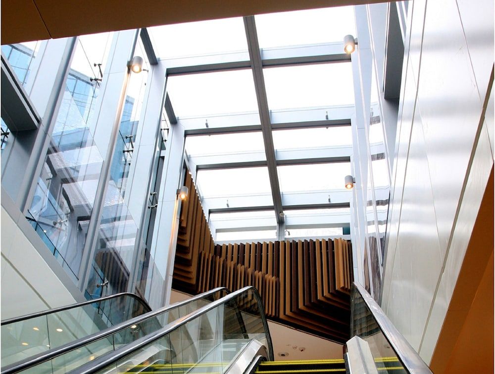 Hotel COZi ·Wetland 2