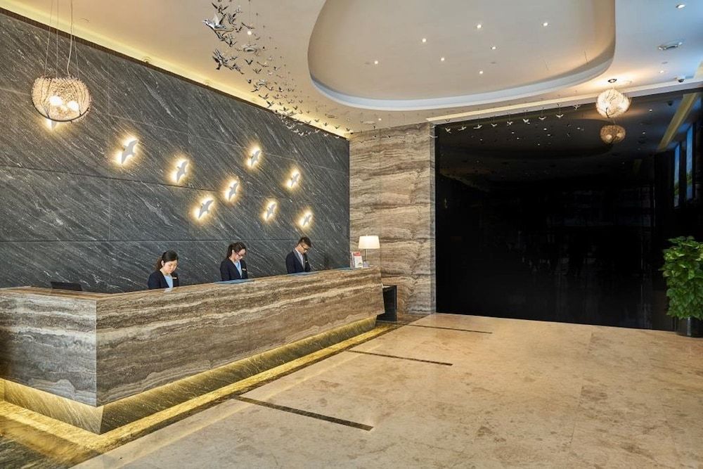 Hotel COZi ·Wetland 3