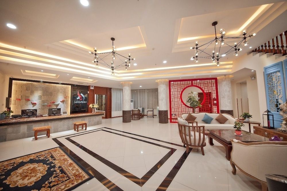 Guilin Crystal Crescent Moon Hotel 3