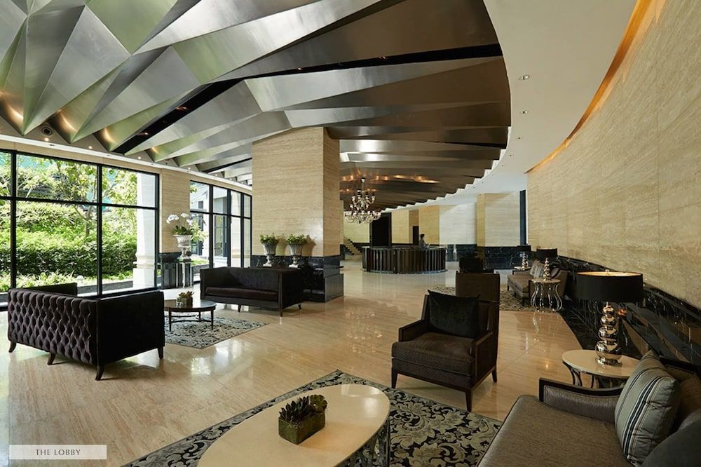 Seven Doors in Gramercy Makati 2