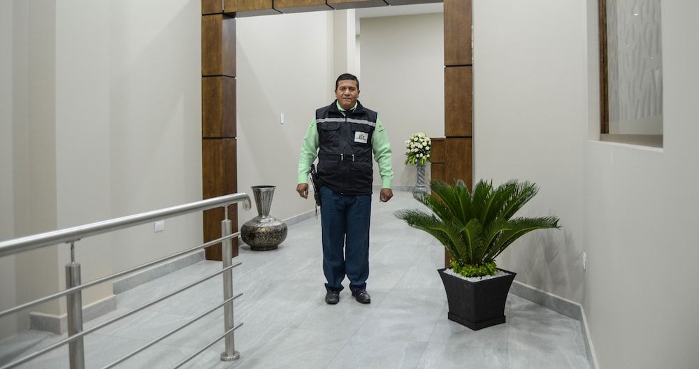 Hotel San Agustin Plaza 2