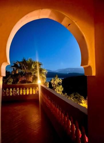 Les terrasses du Lac Marrakech 2