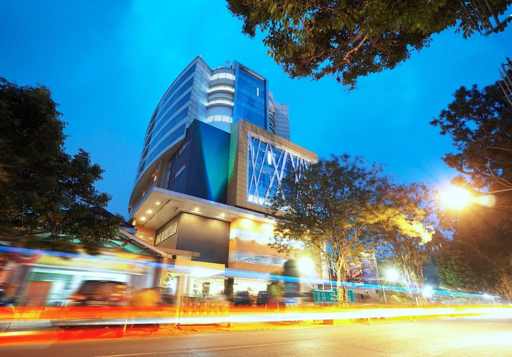 THE 1O1 OJ Malang 4 estrellas en Malang