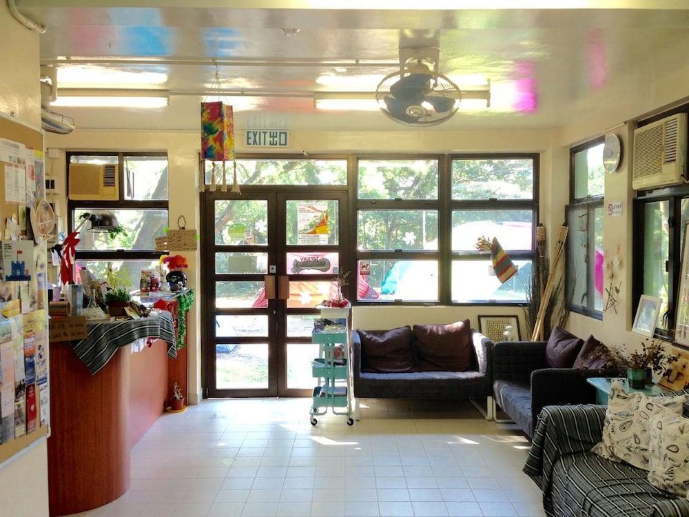 YHA Ngong Ping SG Davis Youth Hostel 2