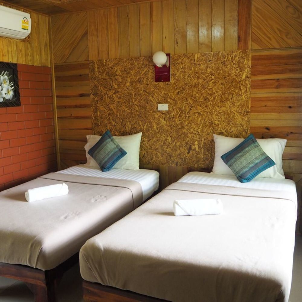 Baan Suan Hill Resort 3