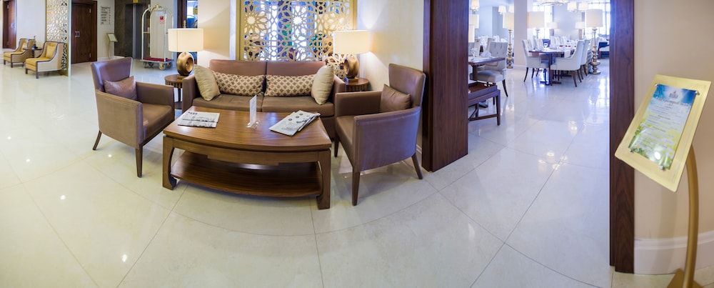 Volga Premium Hotel 2