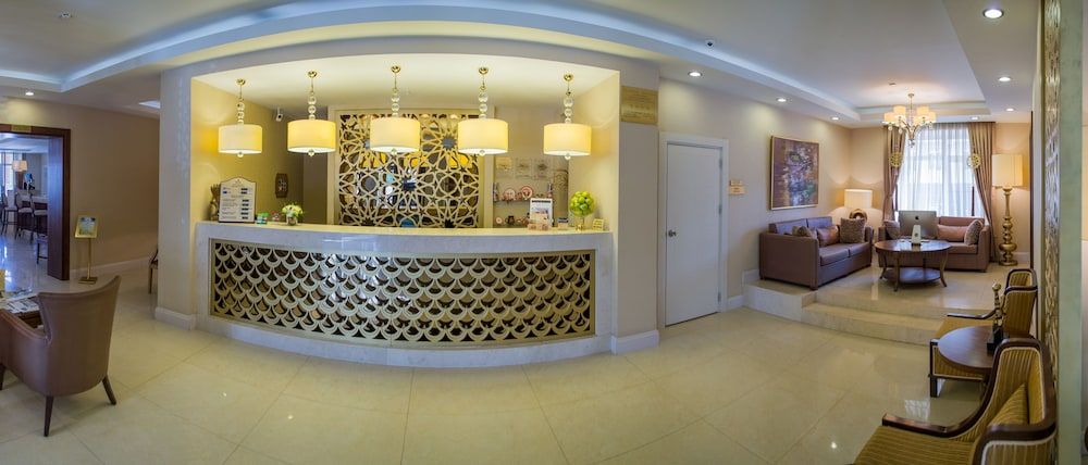 Volga Premium Hotel 3